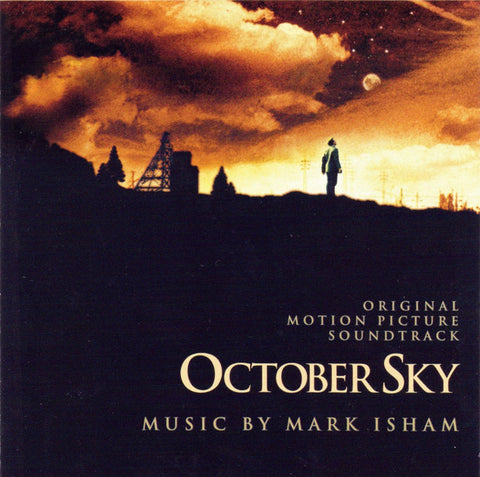 October Sky: Original Motion Picture Soundtrack