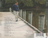 Jim Brickman: Simple Things Signed