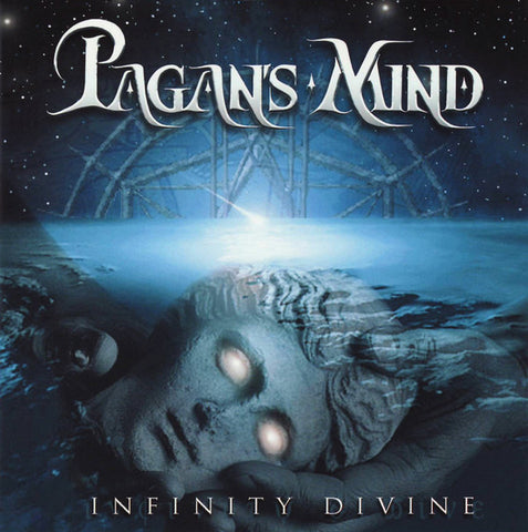 Pagan's Mind: Infinity Divine