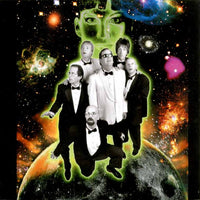 Star People: Genius