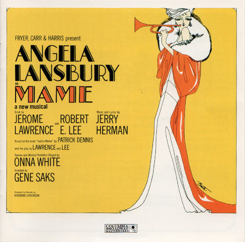 Mame: Original Broadway Cast Recording