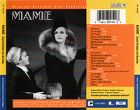 Mame: Original Broadway Cast Recording