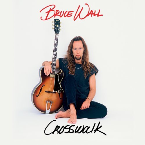 Bruce Wall: Crosswalk