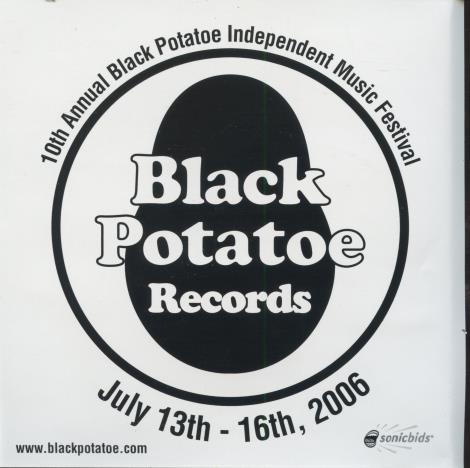 Black Potatoe Sampler: Fall 2005