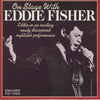 Eddie Fisher: On Stage With Eddie Fisher