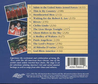 The All-American Boys Chorus: On Tour! w/ Cracked Case