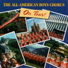 The All-American Boys Chorus: On Tour!