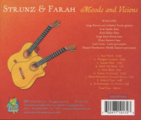 Strunz & Farah: Moods And Visions