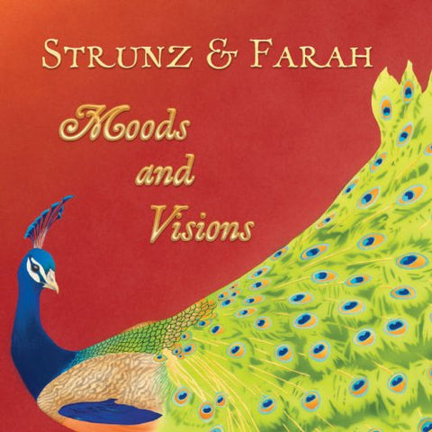 Strunz & Farah: Moods And Visions