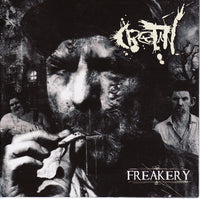 Cretin: Freakery