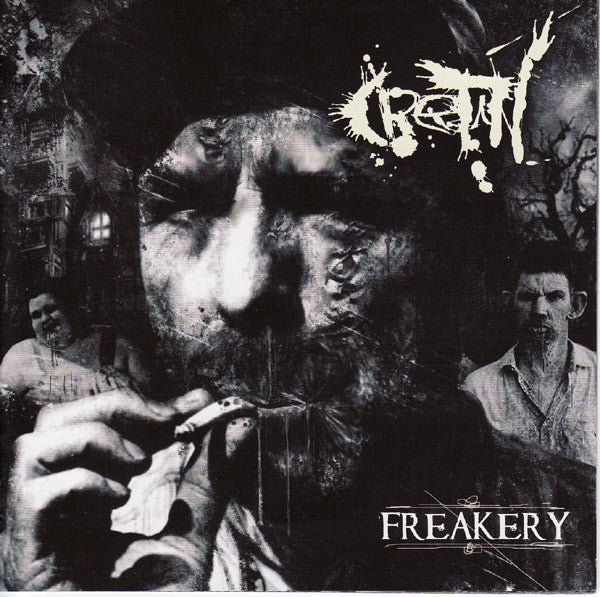 Cretin: Freakery