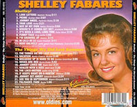 Shelley Fabares: Shelley! / The Things We Did Last Summer