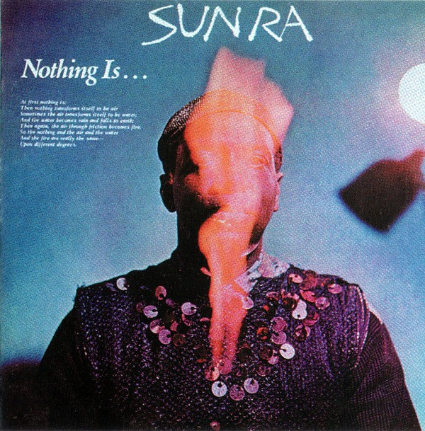 Sun Ra: Nothing Is...