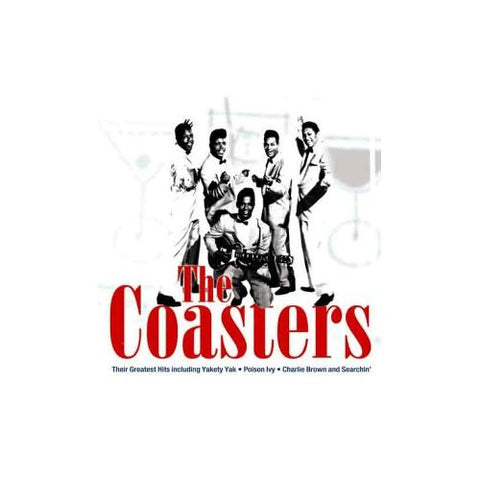 The Coasters: Poison Ivy