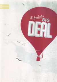 Its Kind Of A Big Deal 2-Disc Set