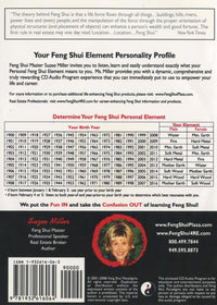 Soft Metal: Feng Shui Element