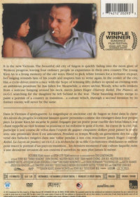 Three Seasons Vietnamese/French