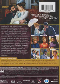 The Gilded Age: The Complete First Season 3-Disc Set
