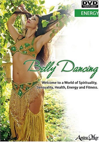 Belly Dancing: Energy