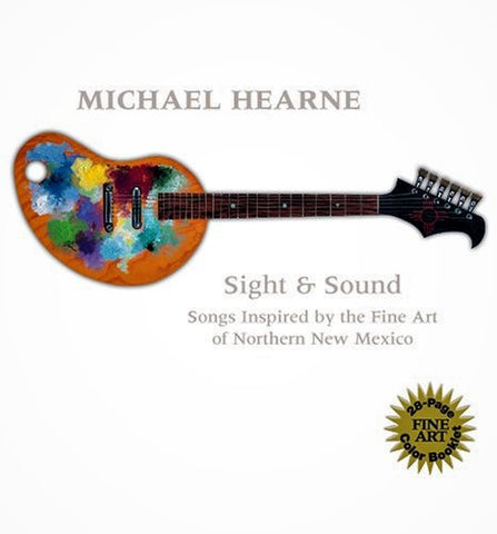 Michael Hearne: Sight & Sound