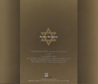 Steven Bernstein: Diaspora Blues