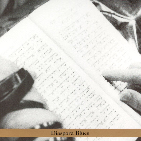 Steven Bernstein: Diaspora Blues