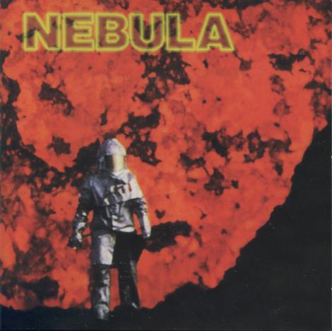 Nebula: Let It Burn
