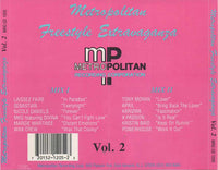 Metropolitan Freestyle Extravaganza Vol. 2