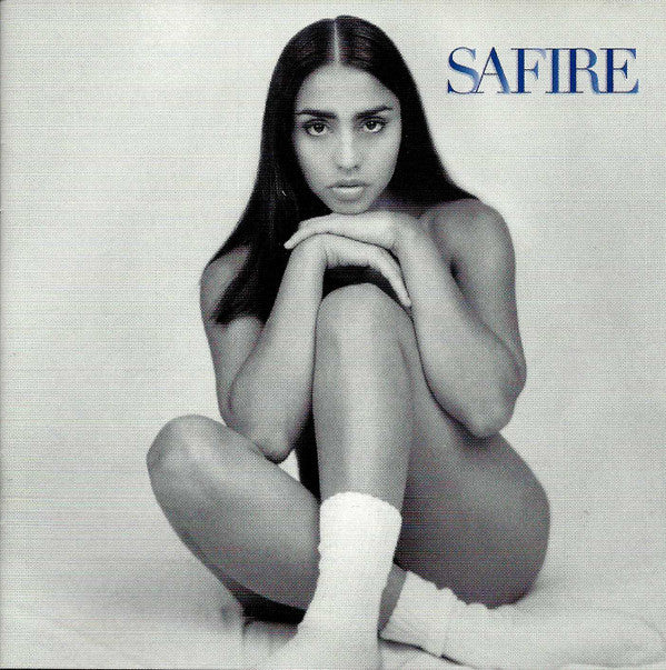 Safire: Bringing Back The Groove