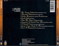 Eddie Higgins Trio: Haunted Heart