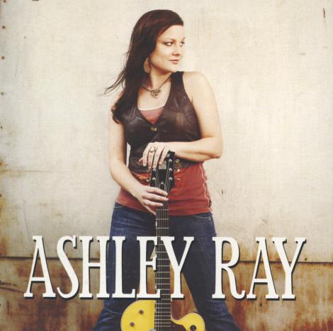 Ashley Ray: Ashley Ray – NeverDieMedia