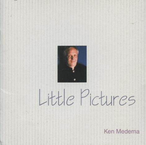 Ken Medema: Little Pictures