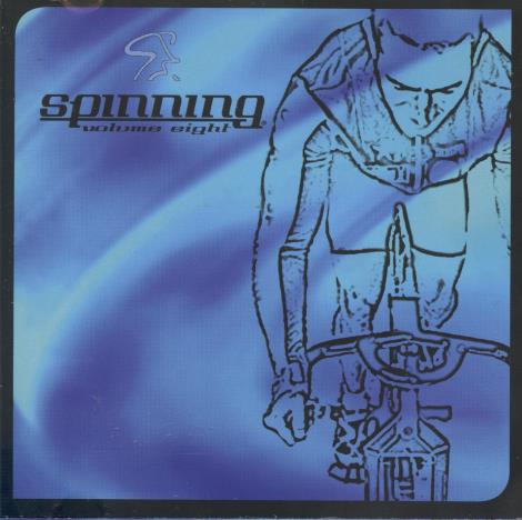 Spinning: Volume Eight