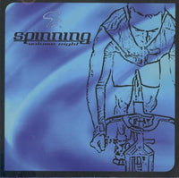 Spinning: Volume Eight