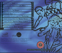 Spinning: Volume Eight