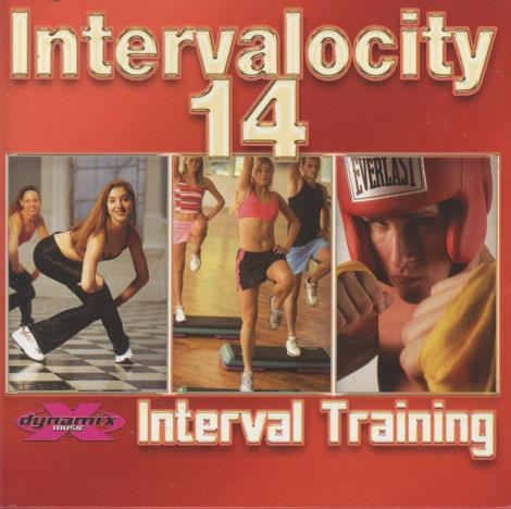 Intervalocity 14: Interval Training