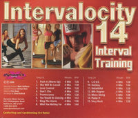 Intervalocity 14: Interval Training