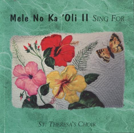 Mele No Ka 'Oli II: Sing For Joy