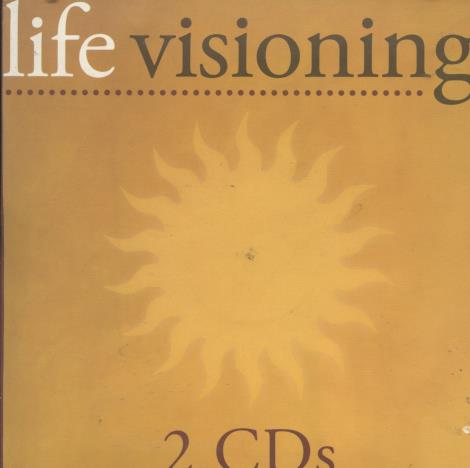 Michael Bernard Beckwith: Life Visioning 2-Disc Set