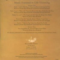 Michael Bernard Beckwith: Life Visioning 2-Disc Set