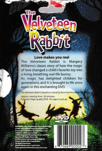 The Velveteen Rabbit