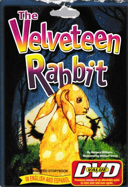 The Velveteen Rabbit