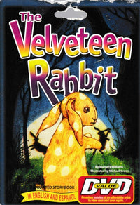 The Velveteen Rabbit