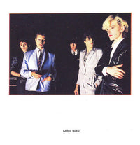 Japan: Gentlemen Take Polaroids