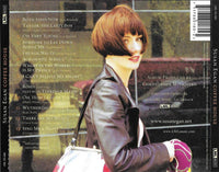 Susan Egan: Coffee House Signed