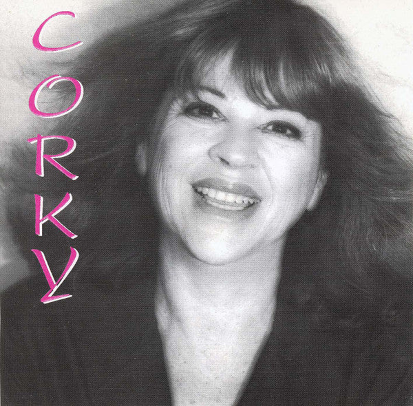 Corky Hale: Corky