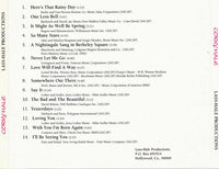 Corky Hale: Corky