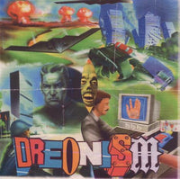 Dreonism: Dreonism