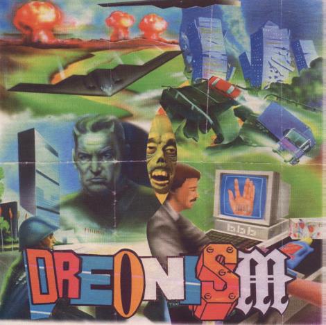 Dreonism: Dreonism