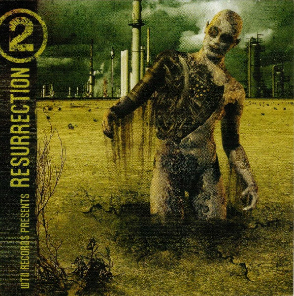 Resurrection 2